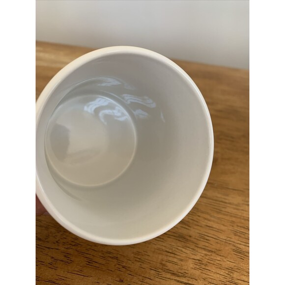 The Wharf Hot‎ Springs National Park Arkansas Coffee Mug Cup Tea ~ New! Vintage - Picture 4 of 7